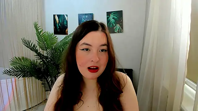 WishToBloom online show from 04/16/26, 03:40