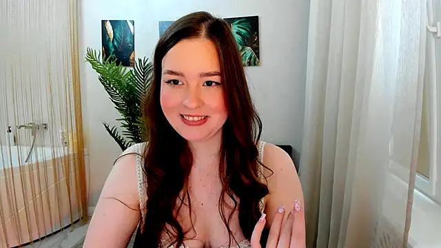 Snapshot of WishToBloom chatting on 05/20/26, 11:27 WishToBloom online show from 05/20/26, 11:27