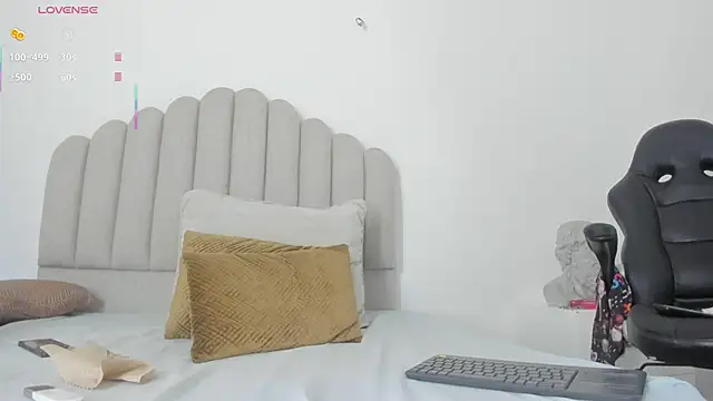 sarita duque online show from 10/03/25, 03:09