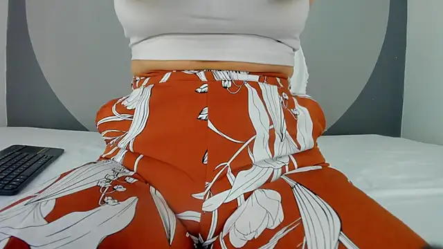 sarita duque online show from 12/02/25, 11:59