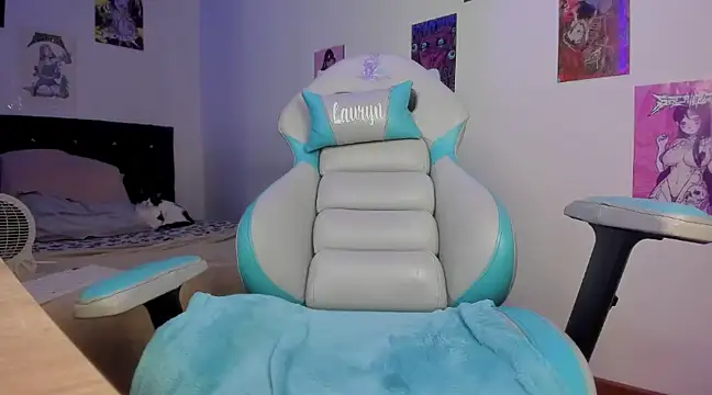 Snapshot of Lauryn_muller chatting on 12/06/24, 05:09 Lauryn muller online show from 12/06/24, 05:09