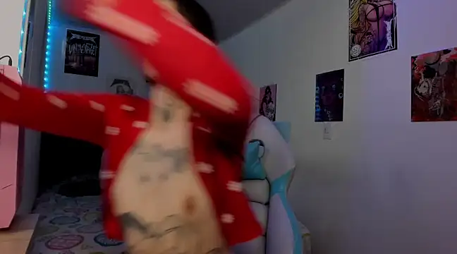 Snapshot of Lauryn_muller chatting on 01/28/25, 01:38 Lauryn muller online show from 01/28/25, 01:38