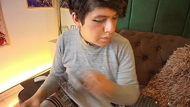 Satuurn  online show from 02/20/26, 02:39