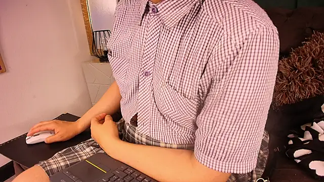 Satuurn  online show from 03/14/26, 02:22