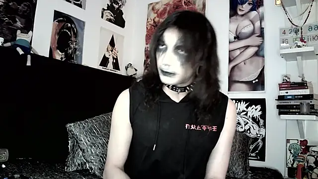 kiiler queen online show from 05/20/26, 07:09
