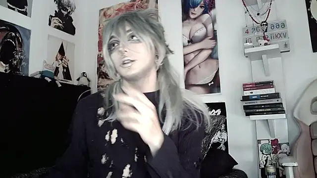 kiiler queen online show from 06/14/26, 03:36