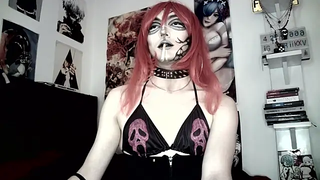 kiiler queen online show from 07/13/26, 08:00