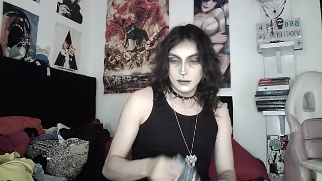 kiiler queen online show from 07/16/26, 08:37