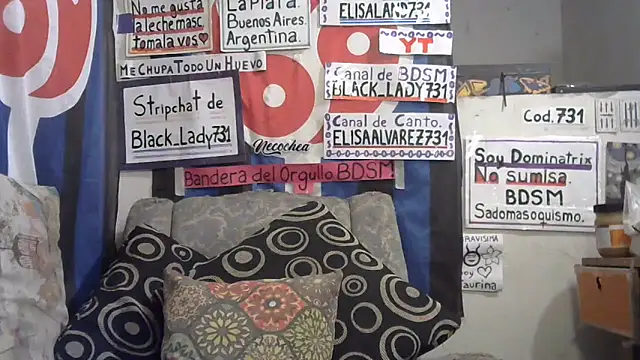 Snapshot of black_lady731 chatting on 06/01/26, 10:55 black lady731 online show from 06/01/26, 10:55
