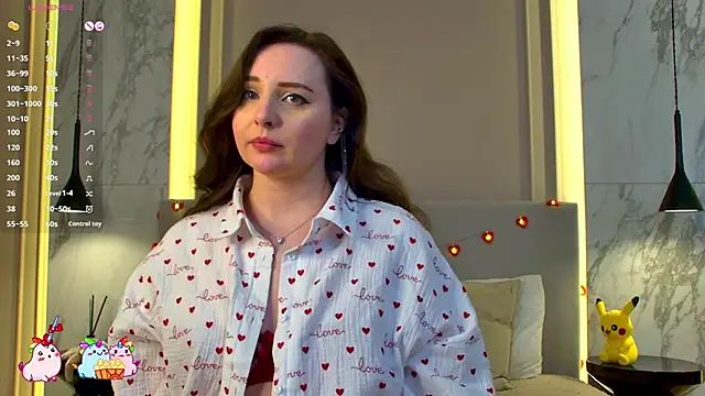 Snapshot of maltii_evans chatting on 02/14/25, 09:03 maltii evans online show from 02/14/25, 09:03