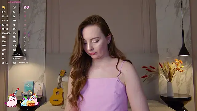 maltii evans online show from 03/16/26, 05:24