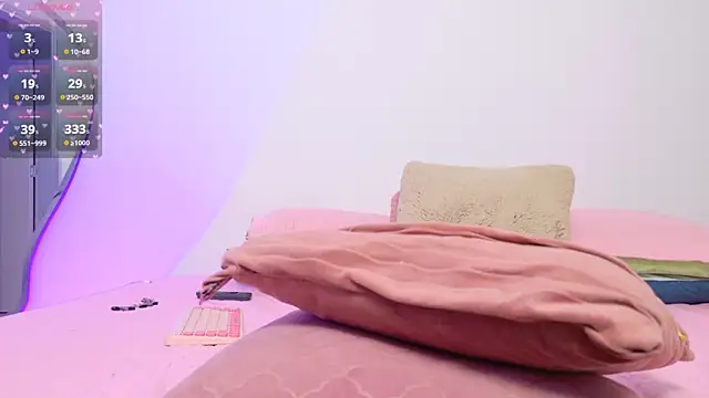 Mar 333 online show from 01/27/25, 01:37