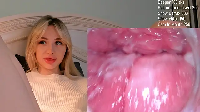 jannemary online show from 01/06/25, 10:05