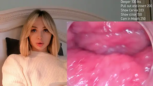 jannemary online show from 01/07/25, 01:06