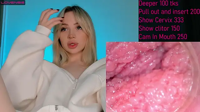 jannemary online show from 01/26/25, 12:37