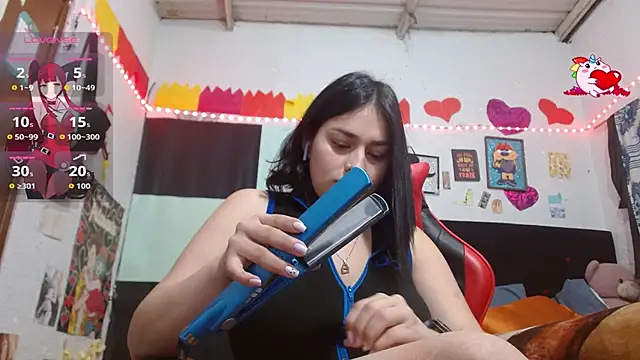 Saray extrovert  online show from 02/04/26, 03:56