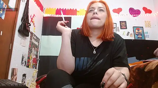 Saray extrovert  online show from 05/22/26, 04:19