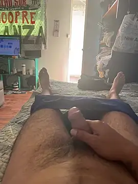 Kammxxx online show from 04/16/26, 06:52