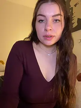 EllyNora online show from 03/05/25, 09:26