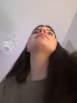 EllyNora online show from 02/13/26, 03:52