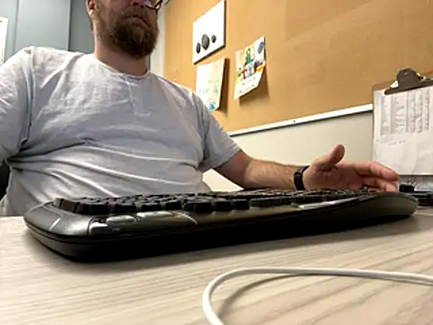 Bigbi6foot5 online show from 11/06/25, 12:28