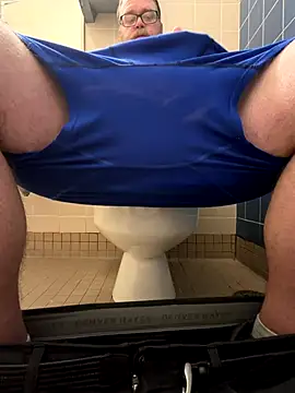 Bigbi6foot5 online show from 01/07/26, 03:47