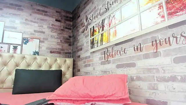 Isabela-Gomez online show from 06/09/26, 03:34