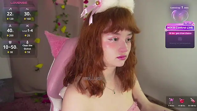 molly russell online show from 01/10/26, 07:37