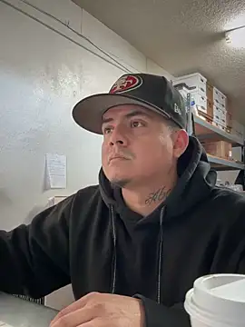 PeterGrandee online show from 12/19/24, 04:24