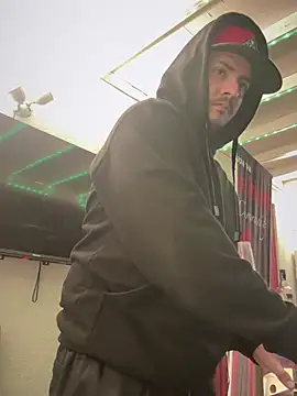 PeterGrandee online show from 01/12/25, 02:03