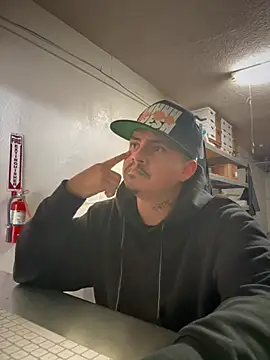 PeterGrandee online show from 01/22/25, 09:10