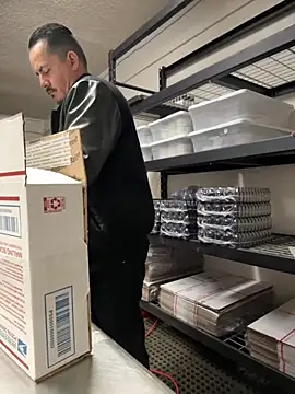 PeterGrandee online show from 02/03/25, 05:56