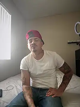 PeterGrandee online show from 02/07/25, 08:10