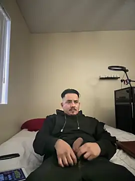 PeterGrandee online show from 02/13/25, 11:26