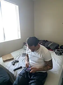 PeterGrandee online show from 09/08/25, 09:36