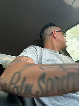 PeterGrandee online show from 10/09/25, 07:34