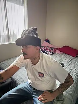 PeterGrandee online show from 12/22/25, 09:34