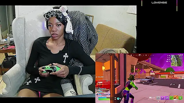 RUBIVIXXXEN online show from 02/19/26, 12:28