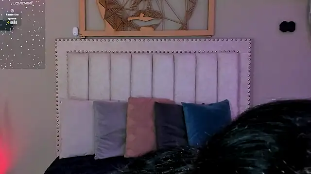 Paula Desousa online show from 02/04/25, 07:33