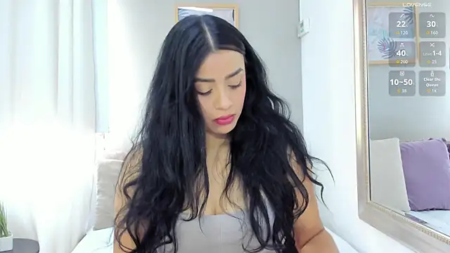 Paula Desousa online show from 01/07/26, 06:43