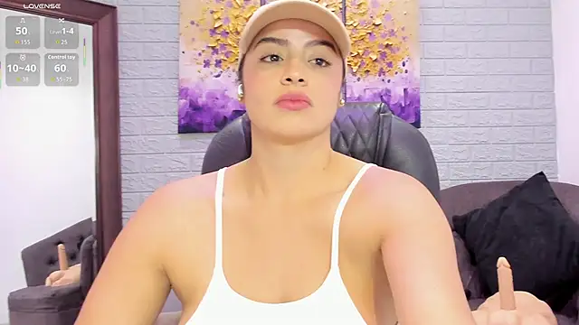 Paula Desousa online show from 02/04/26, 05:19