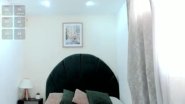 Paula Desousa online show from 02/08/26, 12:19