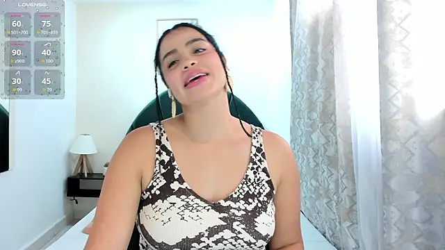 Paula Desousa online show from 02/13/26, 02:57