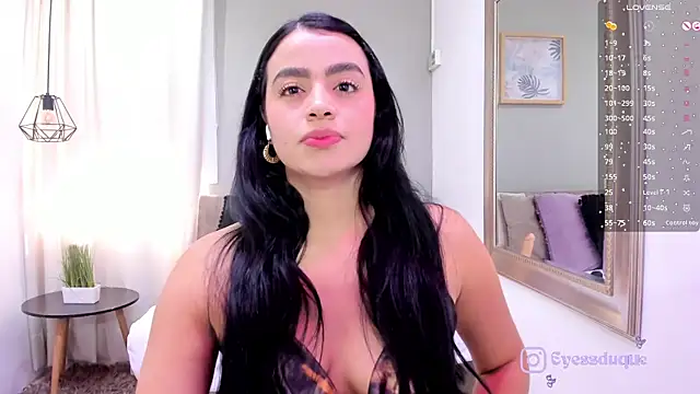 Paula Desousa online show from 04/30/26, 07:42
