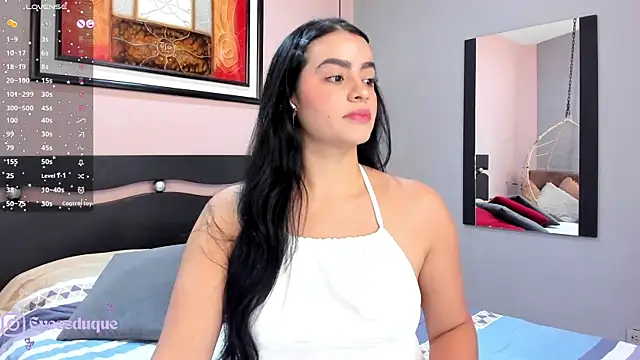Paula Desousa online show from 05/03/26, 06:03