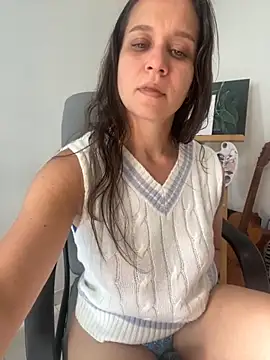 hotcookie28 online show from 10/11/25, 06:39