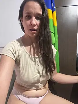 hotcookie28 online show from 10/19/25, 12:06