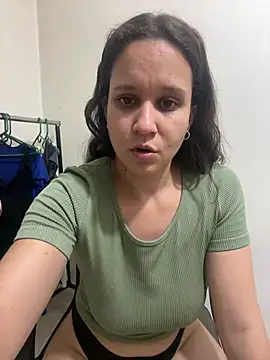 hotcookie28 online show from 02/06/26, 12:04