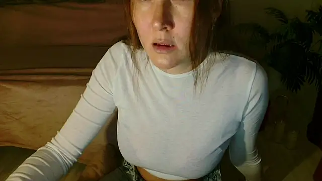 Imcarrieberry online show from 01/15/26, 03:16