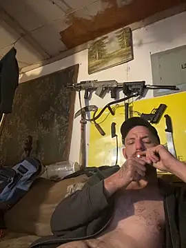 420rickie420 online show from 12/23/24, 07:30